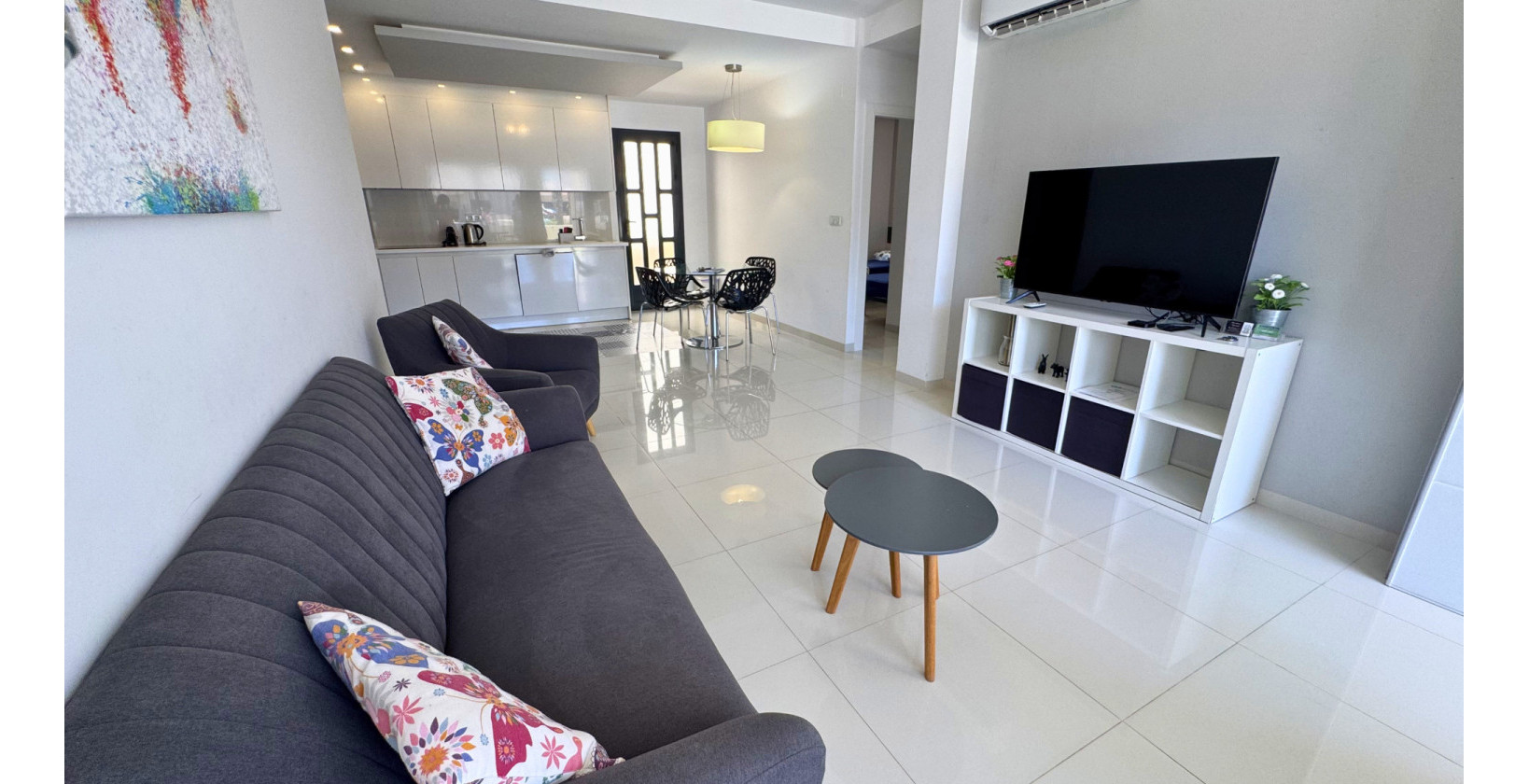 Resale - Apartments - Pilar de la Horadada - La Torre De La Horadada