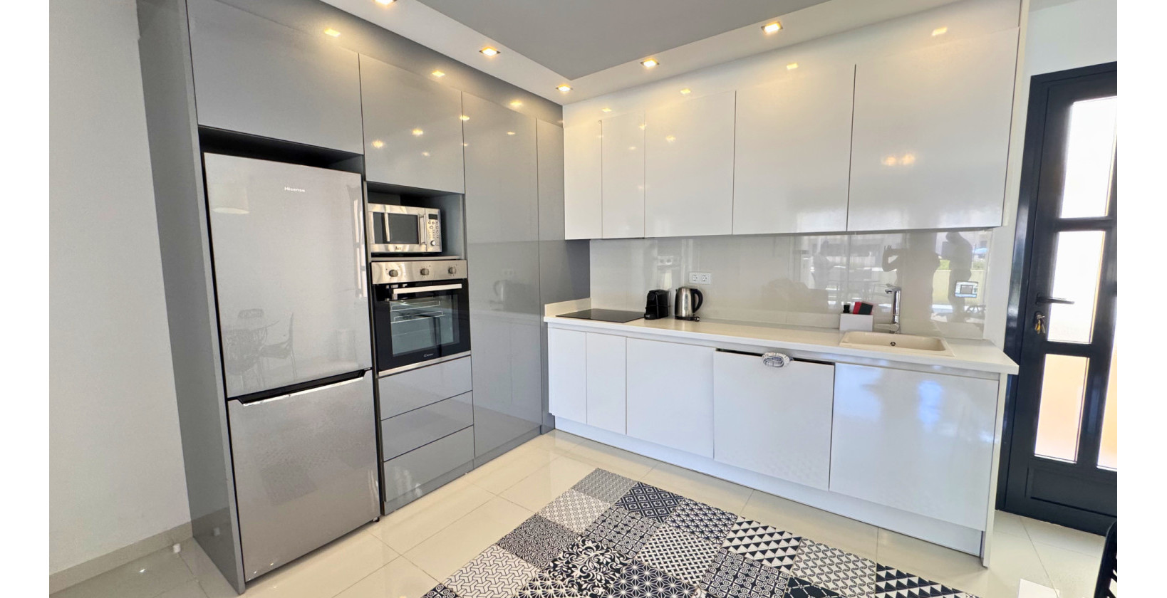 Resale - Apartments - Pilar de la Horadada - La Torre De La Horadada