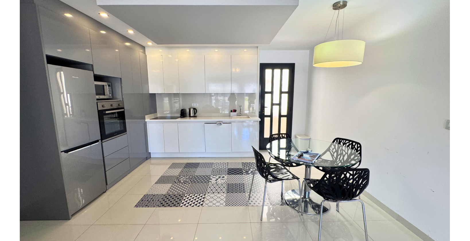 Resale - Apartments - Pilar de la Horadada - La Torre De La Horadada