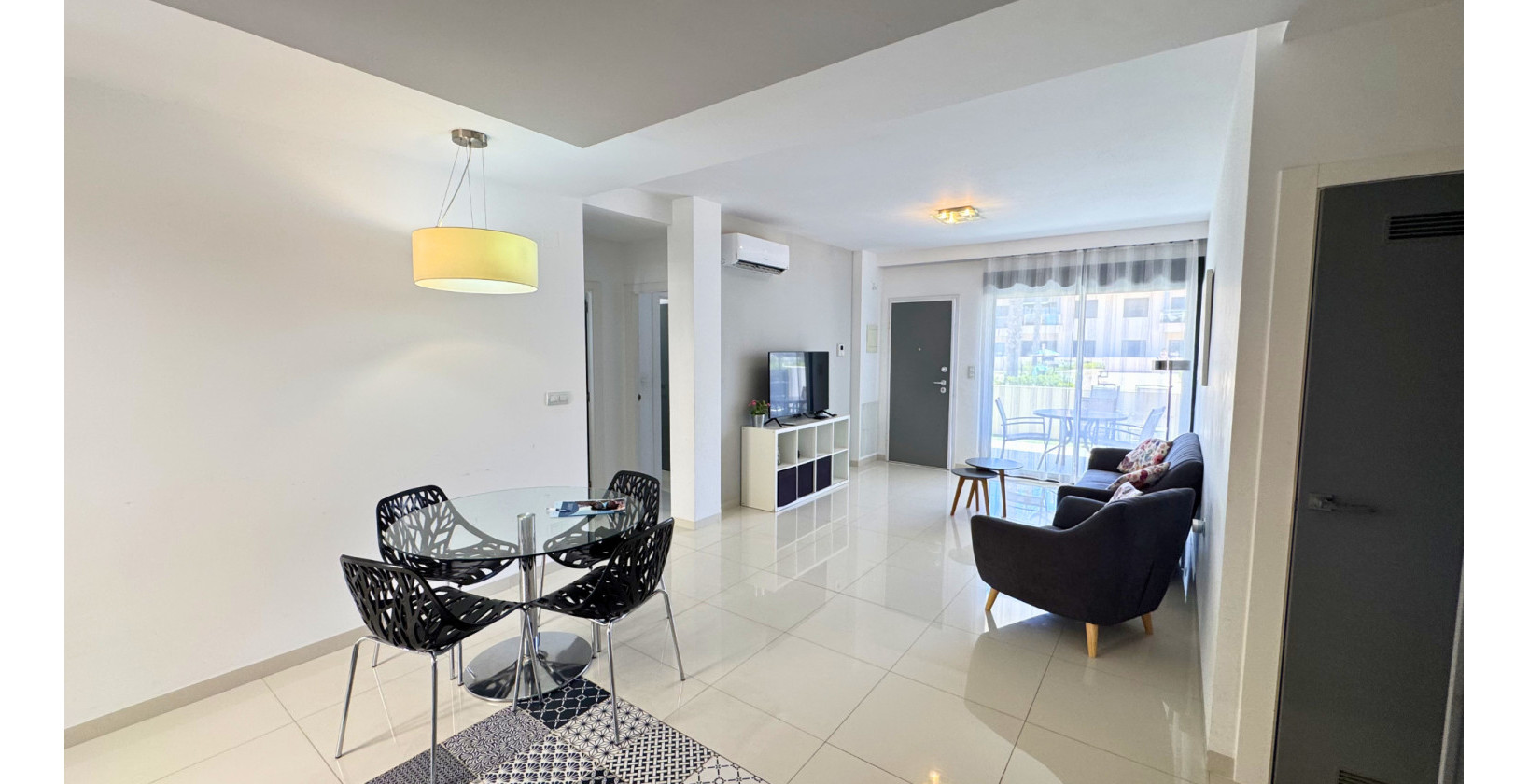 Resale - Apartments - Pilar de la Horadada - La Torre De La Horadada