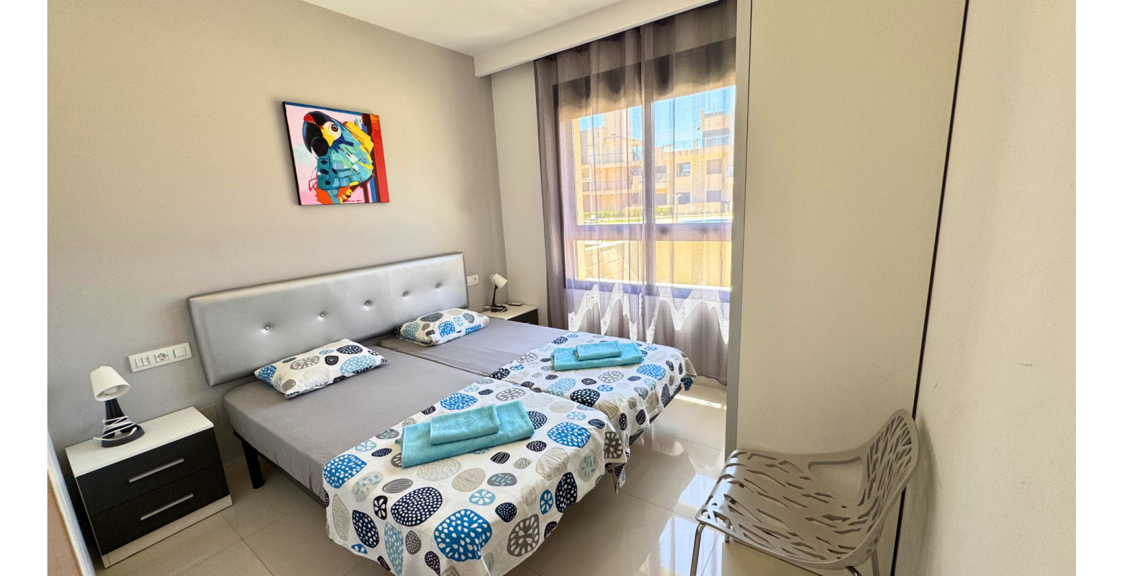 Resale - Apartments - Pilar de la Horadada - La Torre De La Horadada