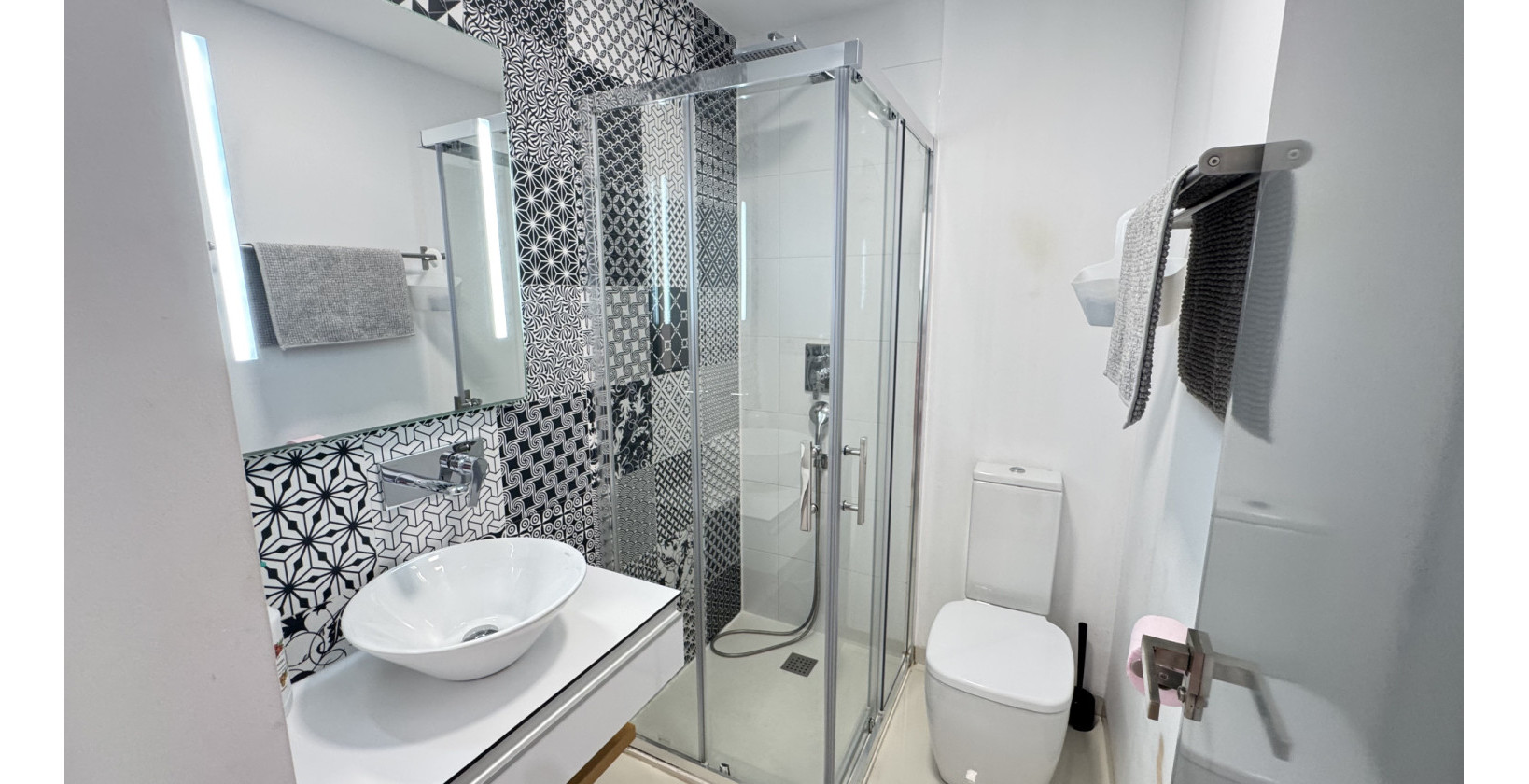 Resale - Apartments - Pilar de la Horadada - La Torre De La Horadada