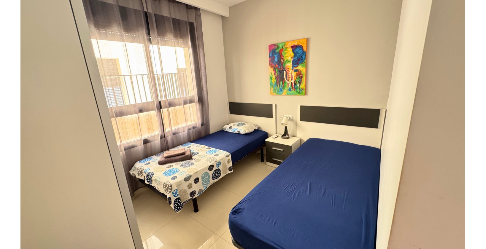 Resale - Apartments - Pilar de la Horadada - La Torre De La Horadada