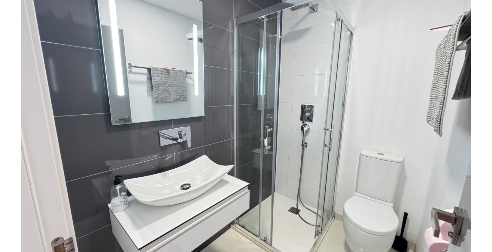 Resale - Apartments - Pilar de la Horadada - La Torre De La Horadada