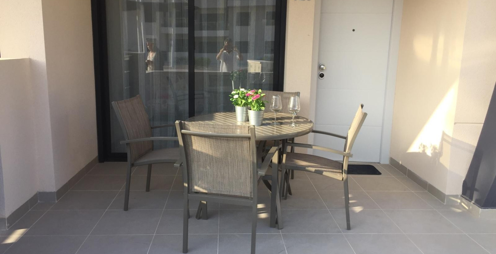 Resale - Apartments - Pilar de la Horadada - La Torre De La Horadada