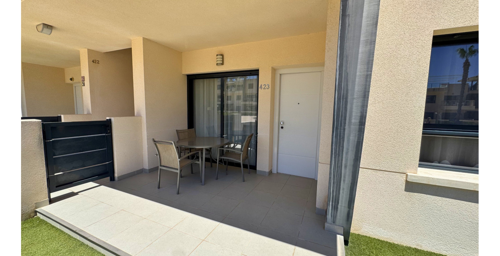 Resale - Apartments - Pilar de la Horadada - La Torre De La Horadada