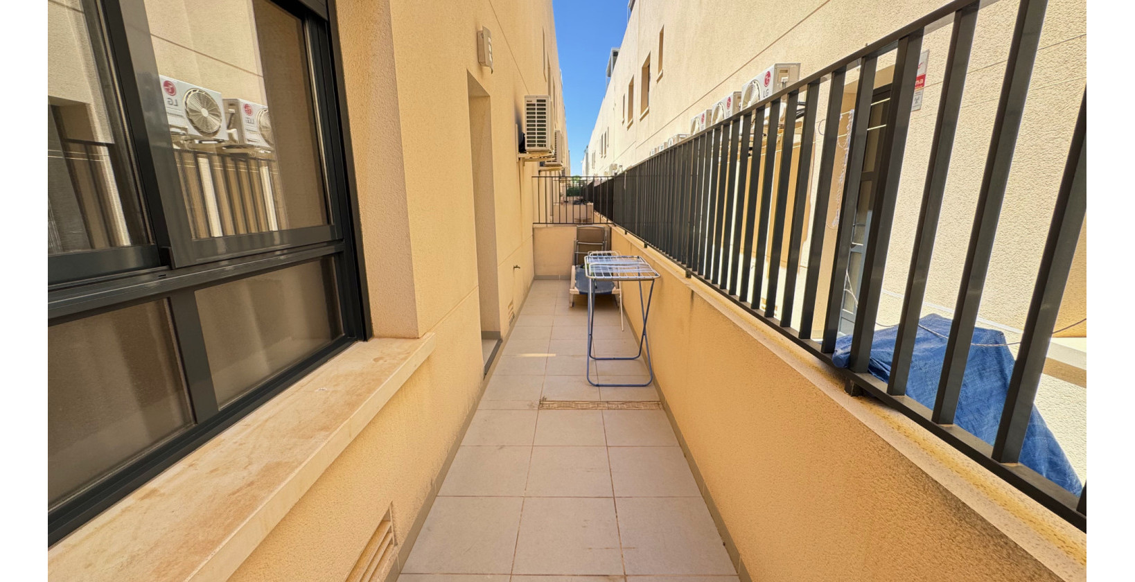 Resale - Apartments - Pilar de la Horadada - La Torre De La Horadada