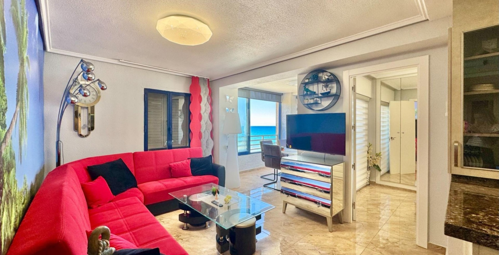Resale - Apartments - Torrevieja - La Mata