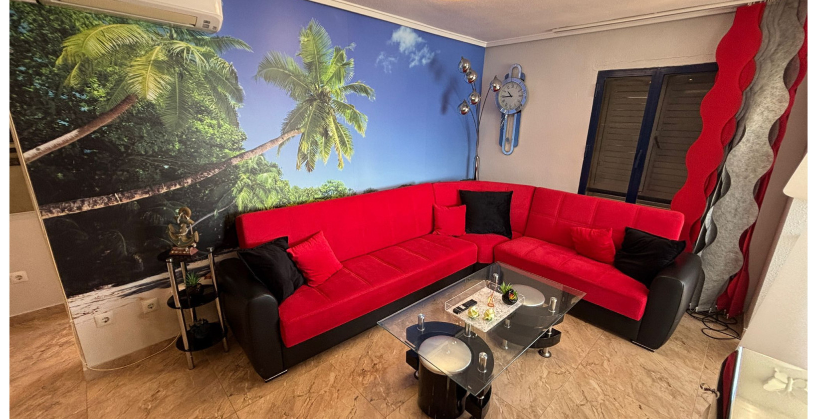 Resale - Apartments - Torrevieja - La Mata