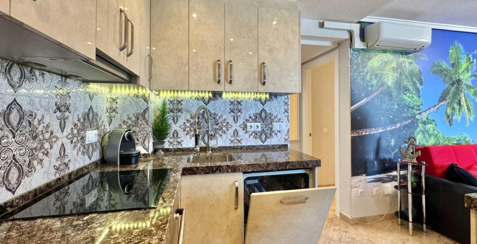 Resale - Apartments - Torrevieja - La Mata