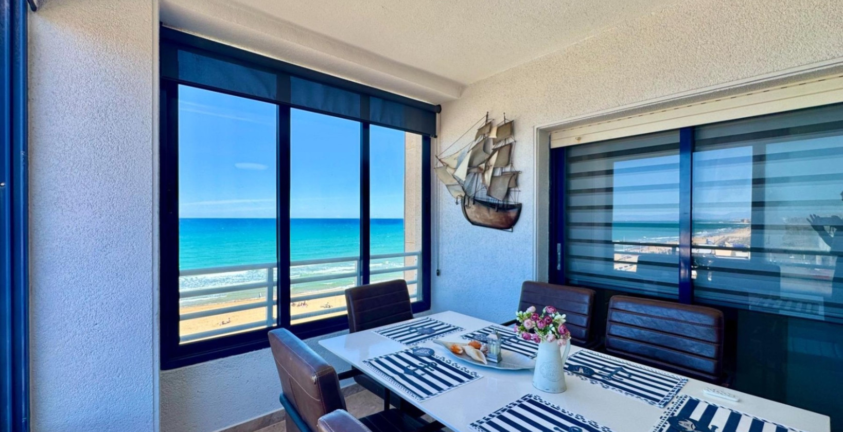 Resale - Apartments - Torrevieja - La Mata