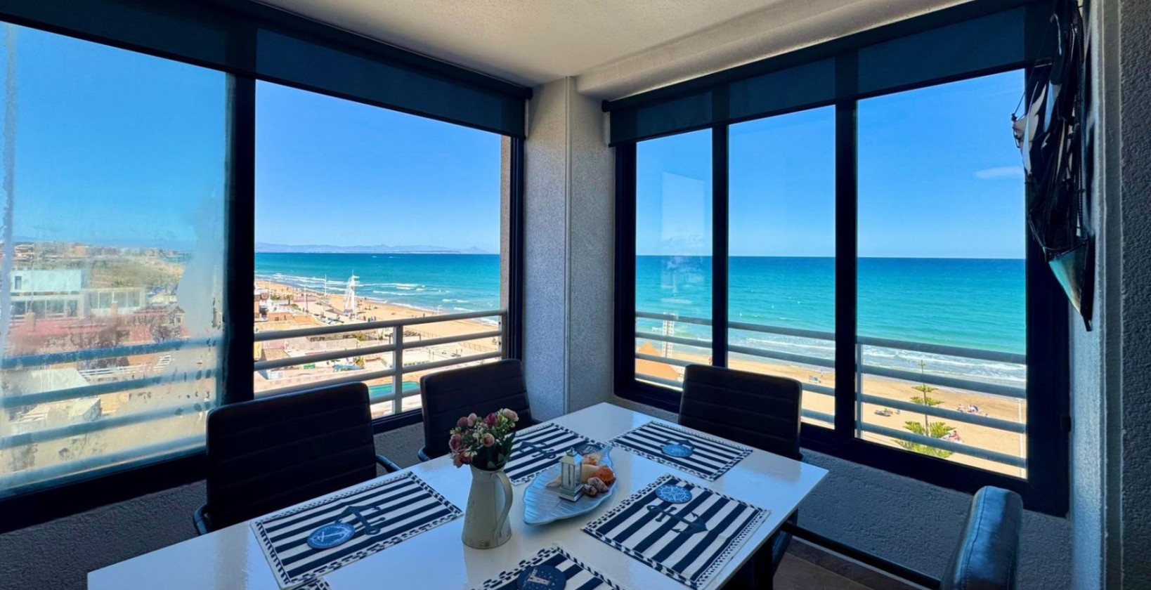 Resale - Apartments - Torrevieja - La Mata