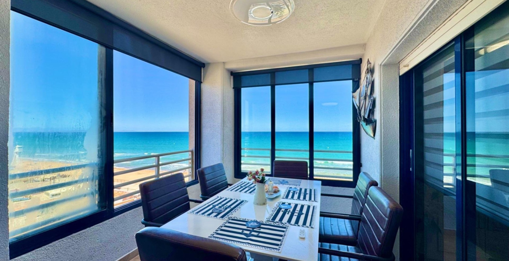 Resale - Apartments - Torrevieja - La Mata