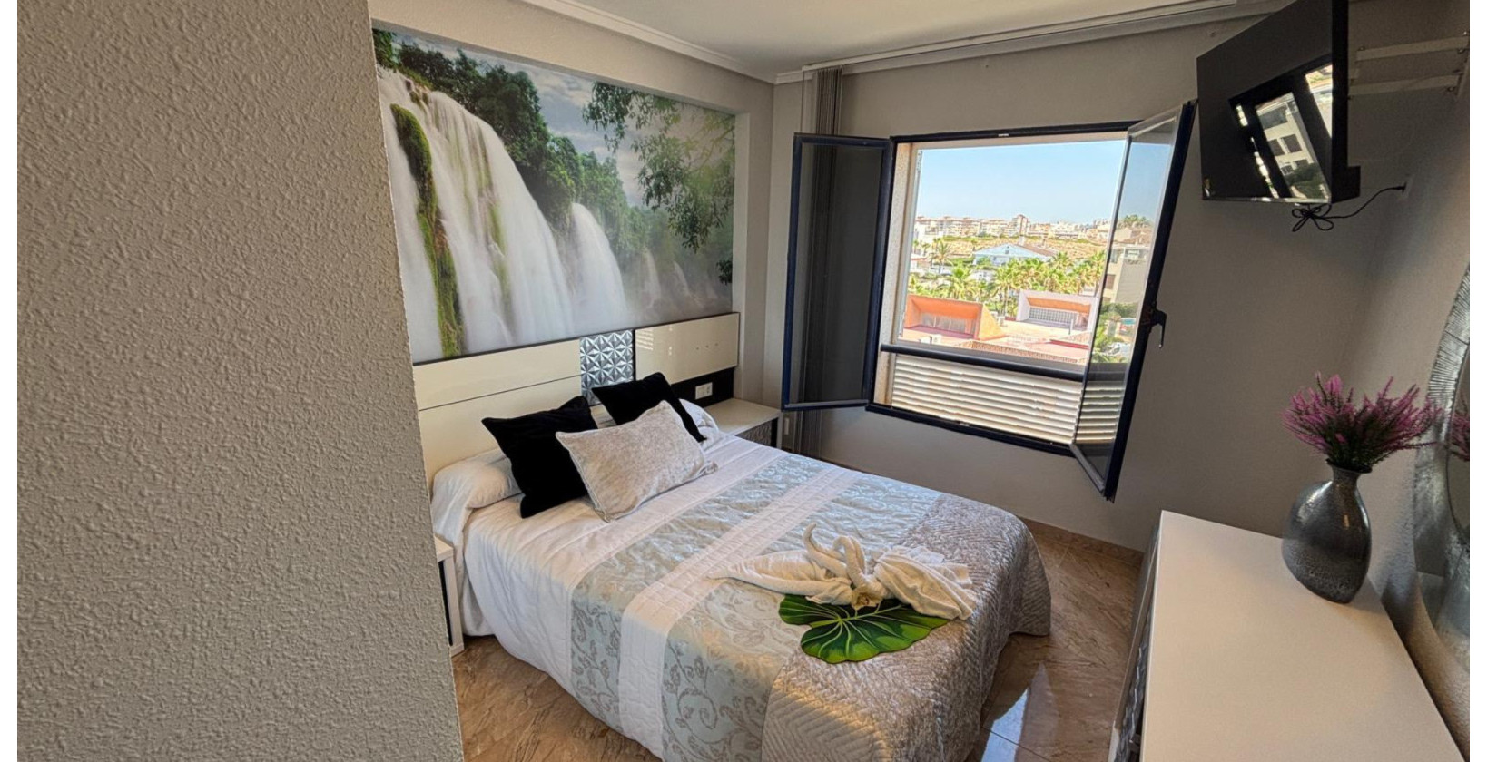 Resale - Apartments - Torrevieja - La Mata