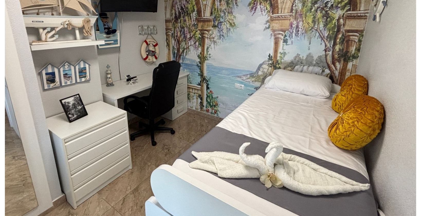 Resale - Apartments - Torrevieja - La Mata