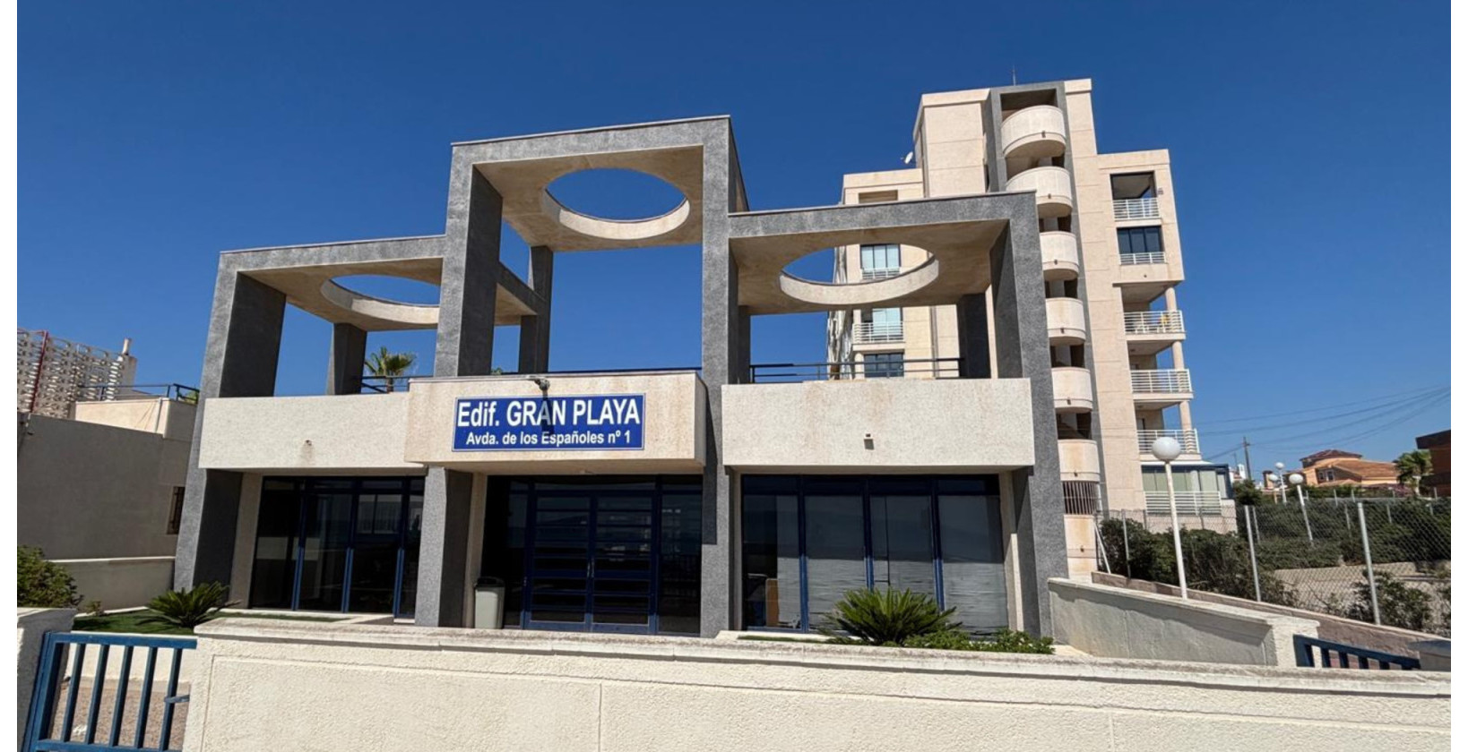 Resale - Apartments - Torrevieja - La Mata