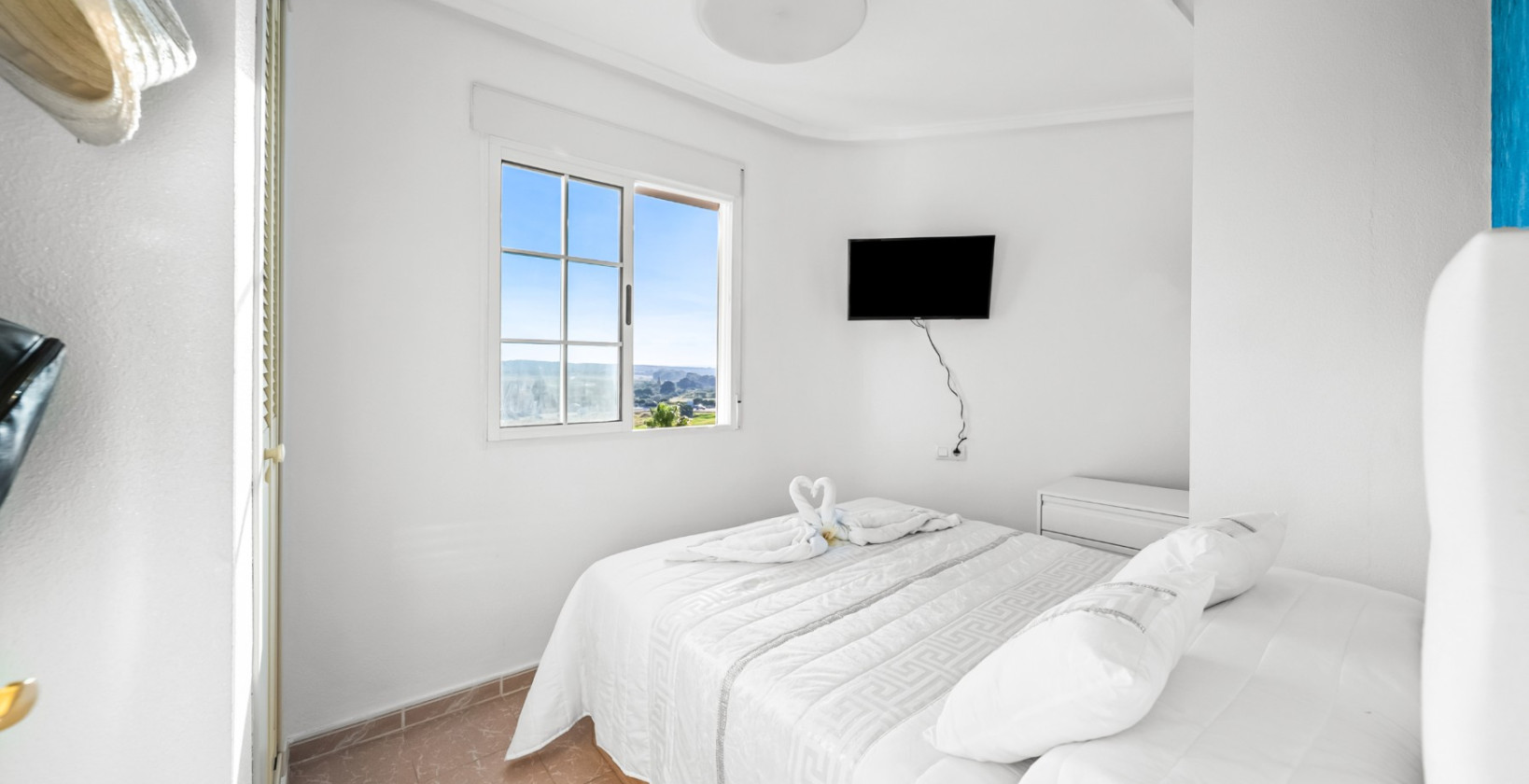 Resale - Apartments - Torrevieja - La Mata
