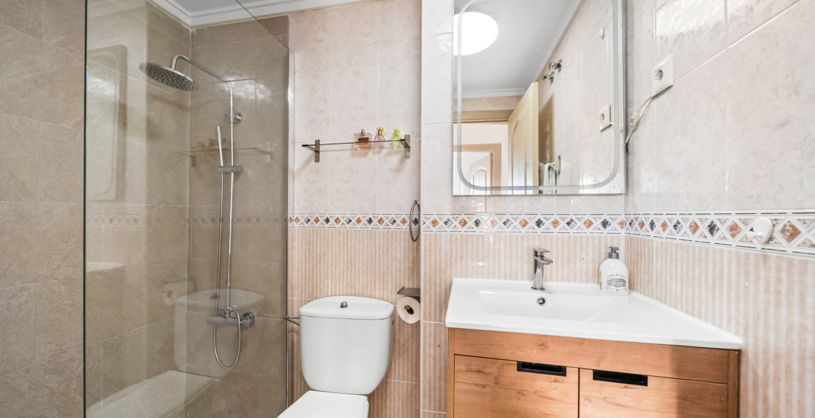 Resale - Apartments - Torrevieja - La Mata