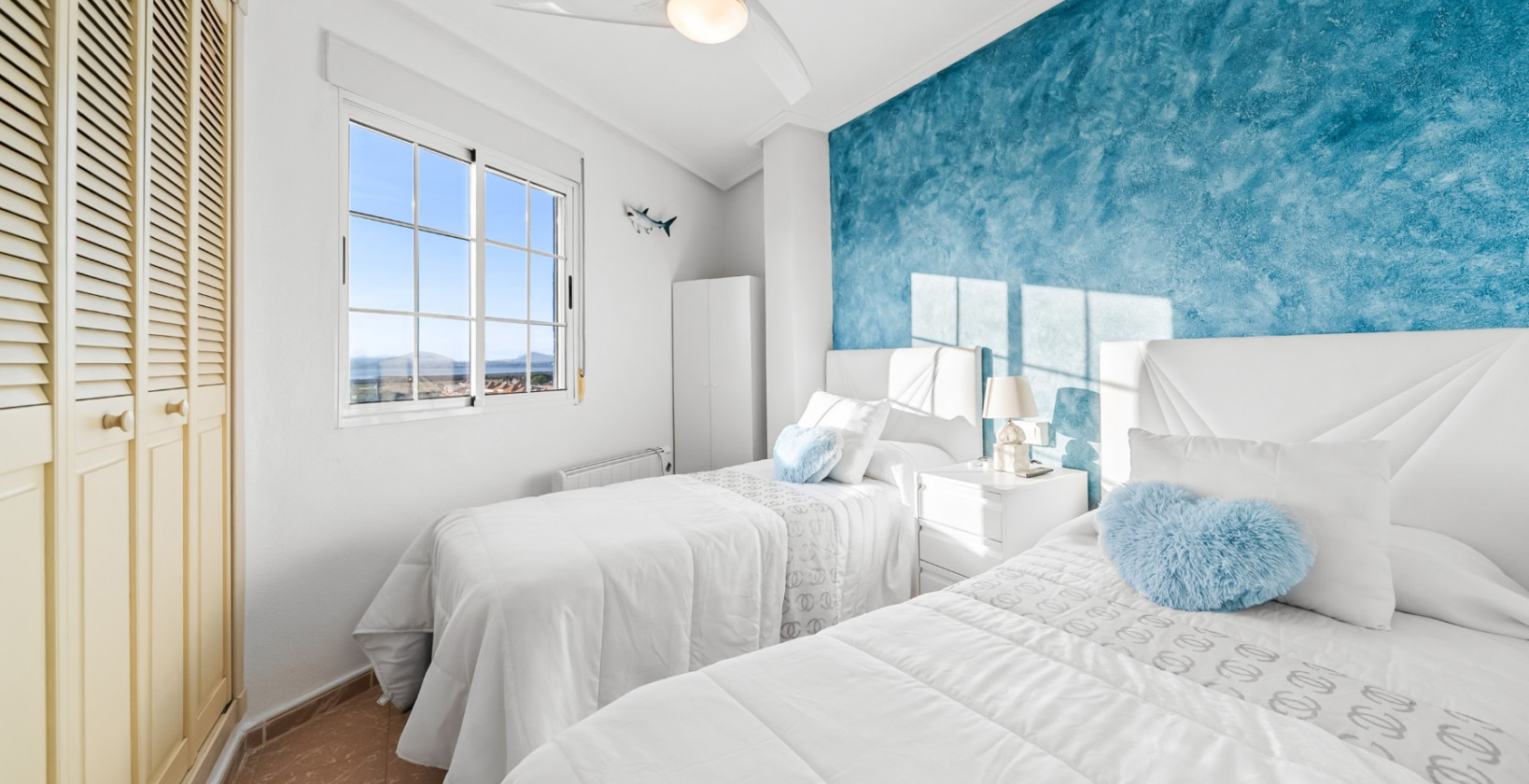 Resale - Apartments - Torrevieja - La Mata