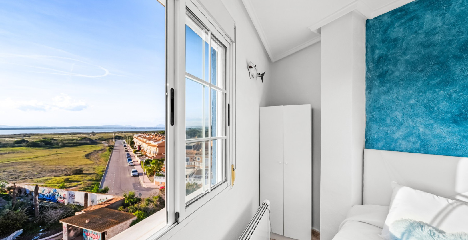 Resale - Apartments - Torrevieja - La Mata