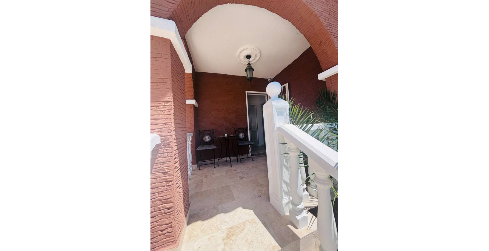 Resale - Villa - Orihuela Costa - Villamartín