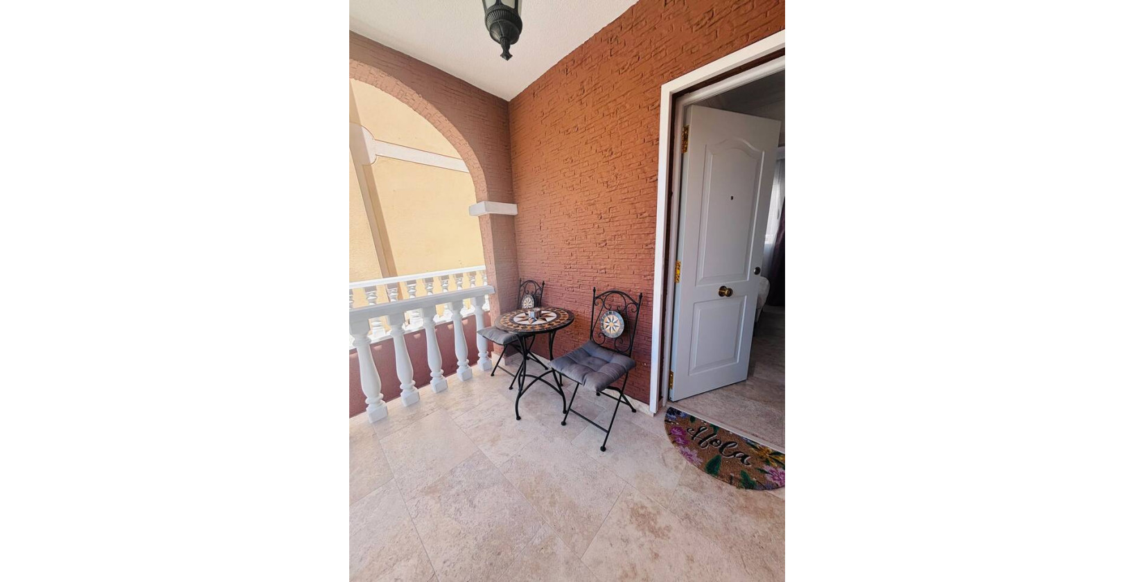 Resale - Villa - Orihuela Costa - Villamartín
