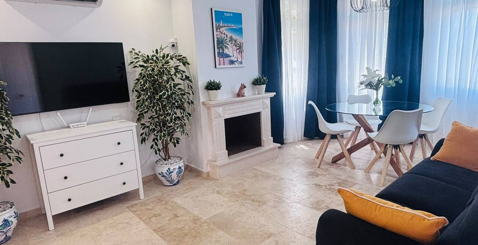 Resale - Villa - Orihuela Costa - Villamartín