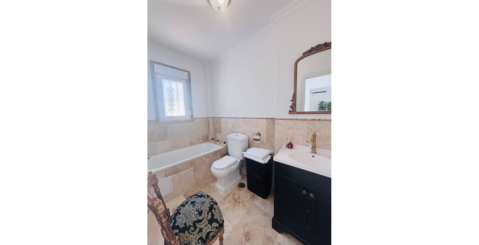Resale - Villa - Orihuela Costa - Villamartín