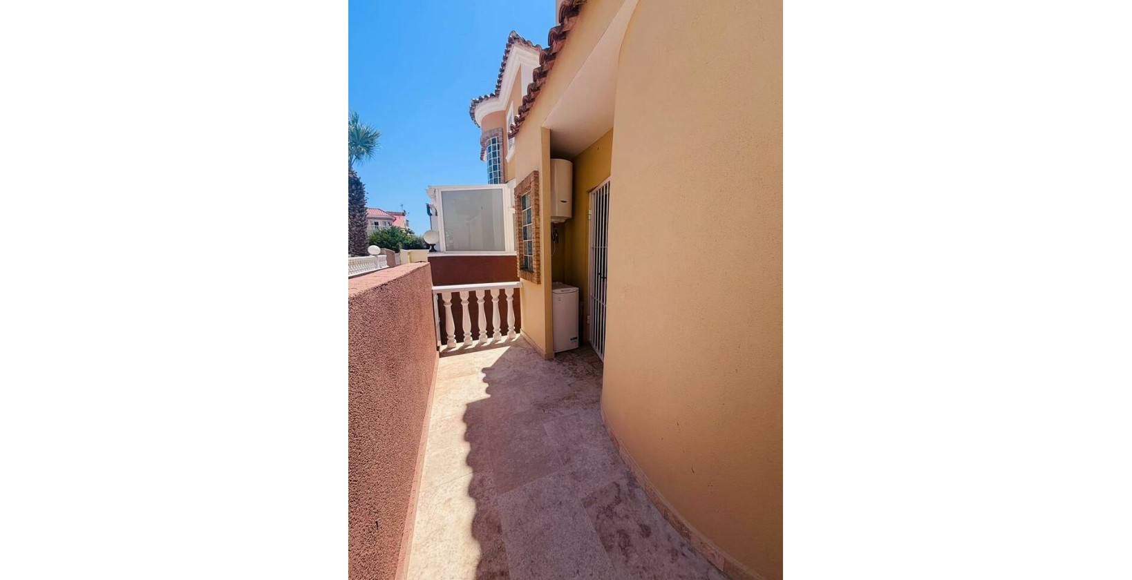 Resale - Villa - Orihuela Costa - Villamartín