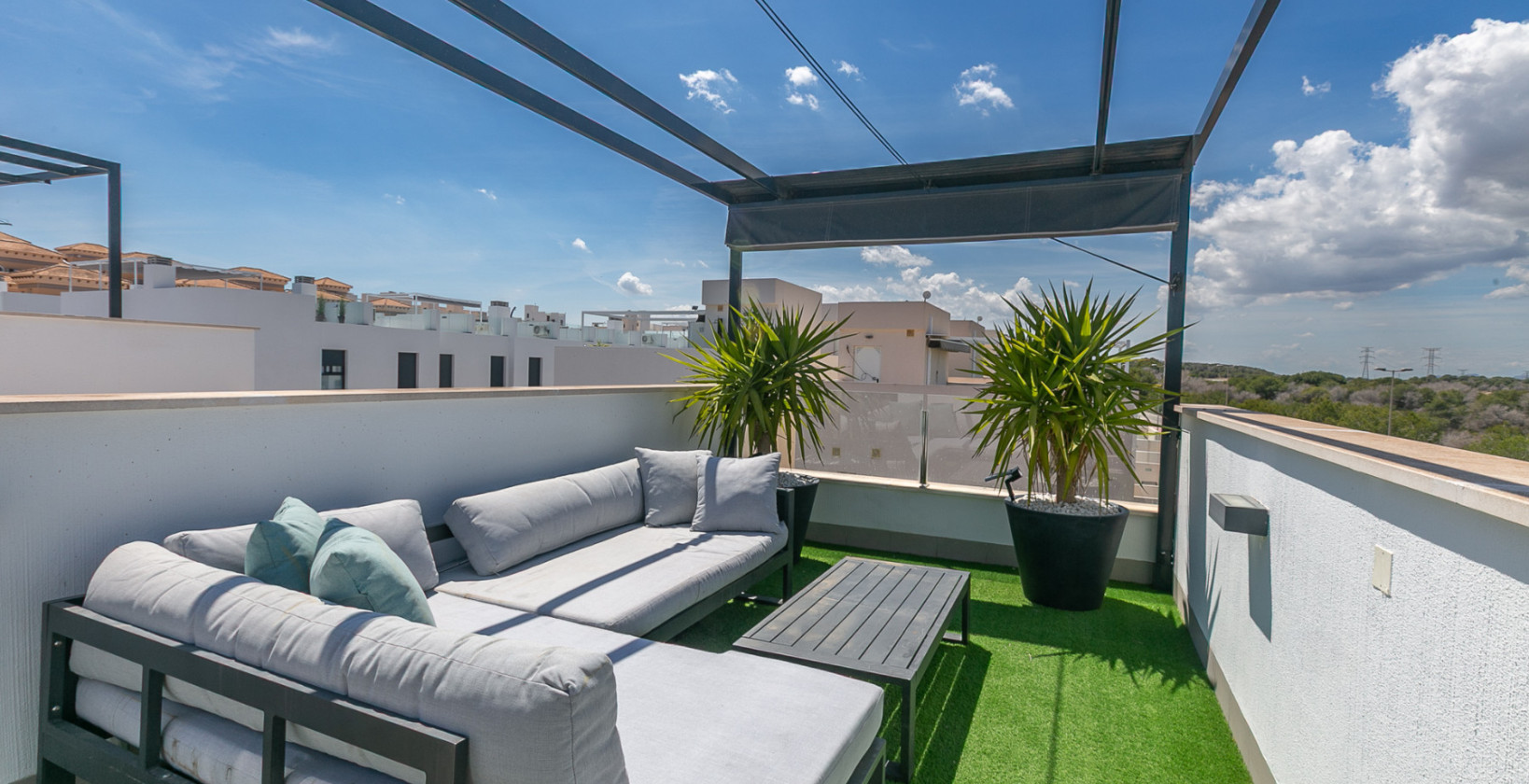 Resale - Villa - Villamartin - Pau 26