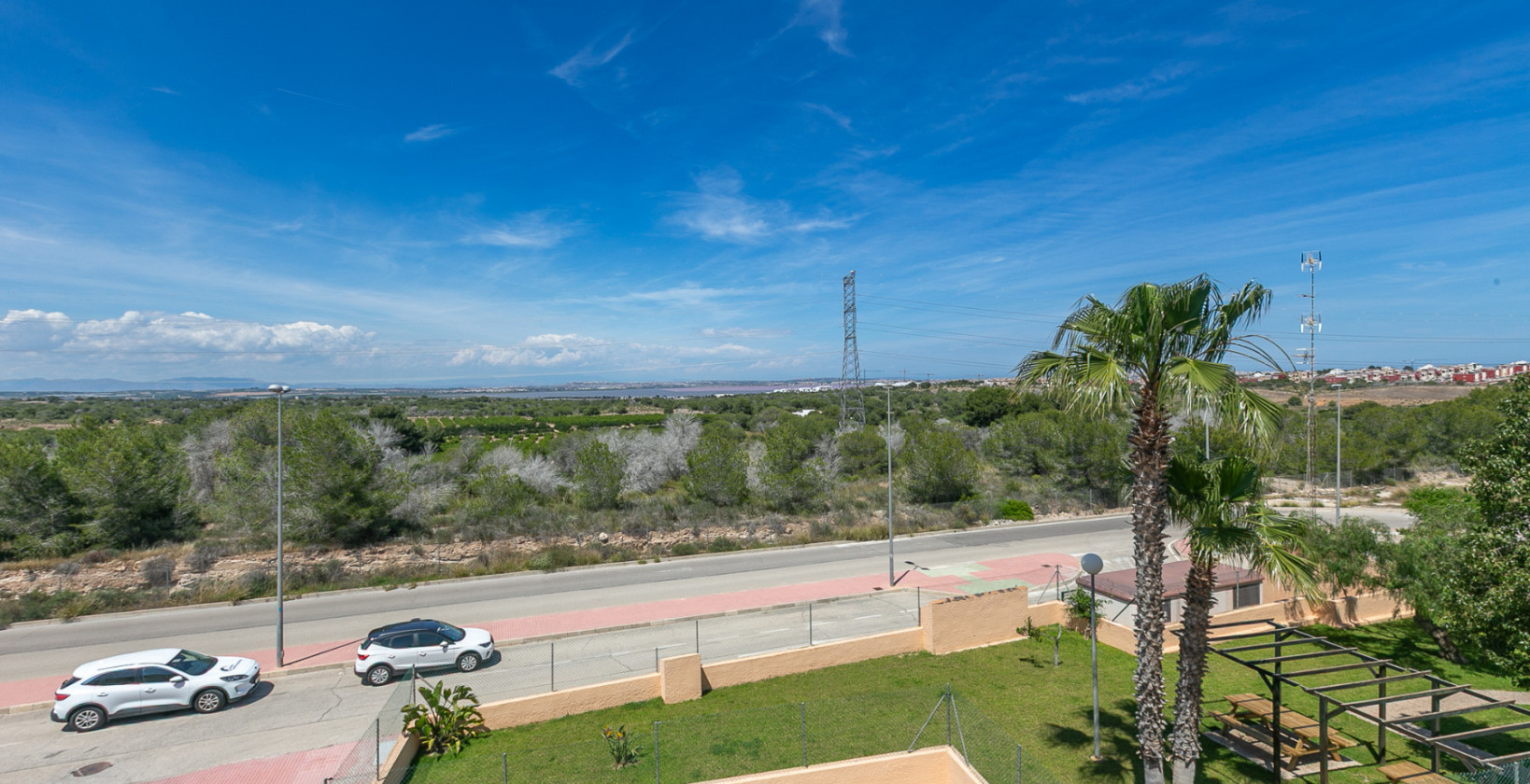 Resale - Villa - Villamartin - Pau 26