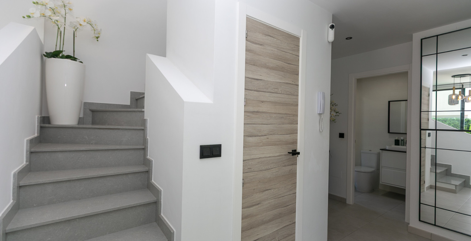 Resale - Villa - Villamartin - Pau 26