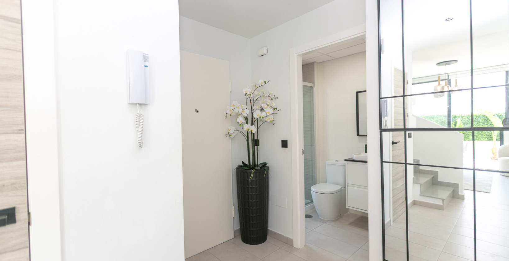 Resale - Villa - Villamartin - Pau 26