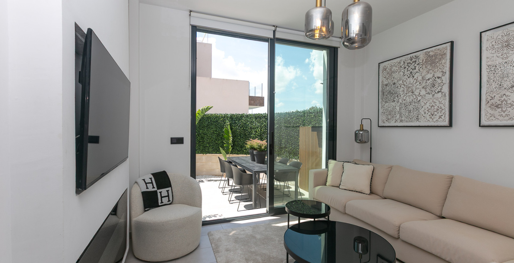 Resale - Villa - Villamartin - Pau 26