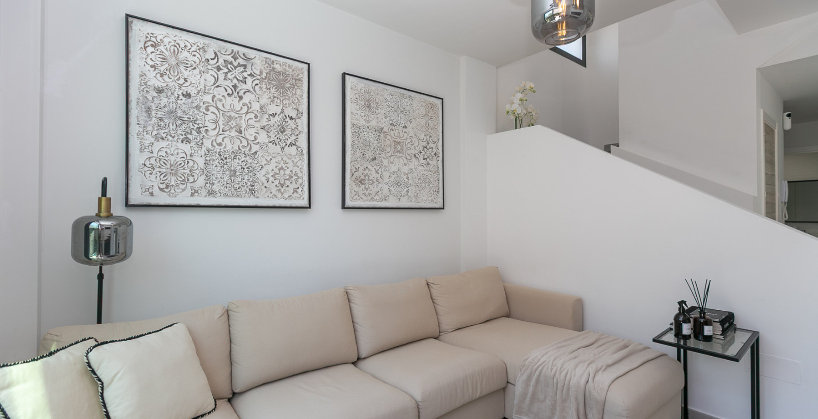 Resale - Villa - Villamartin - Pau 26