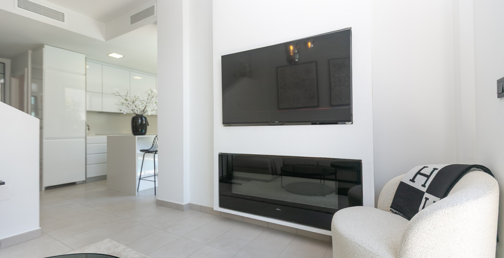 Resale - Villa - Villamartin - Pau 26
