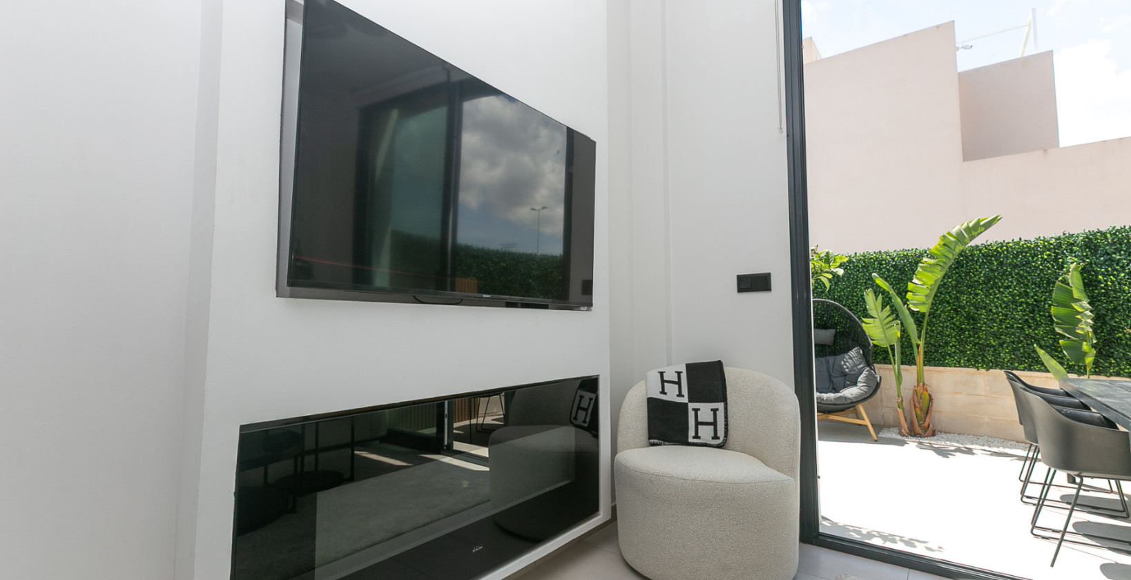 Resale - Villa - Villamartin - Pau 26