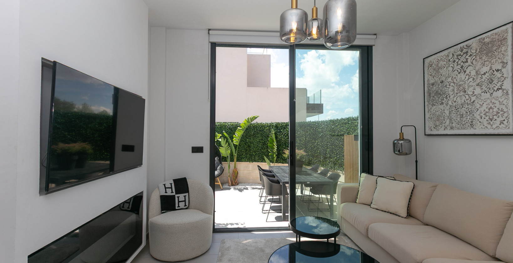Resale - Villa - Villamartin - Pau 26