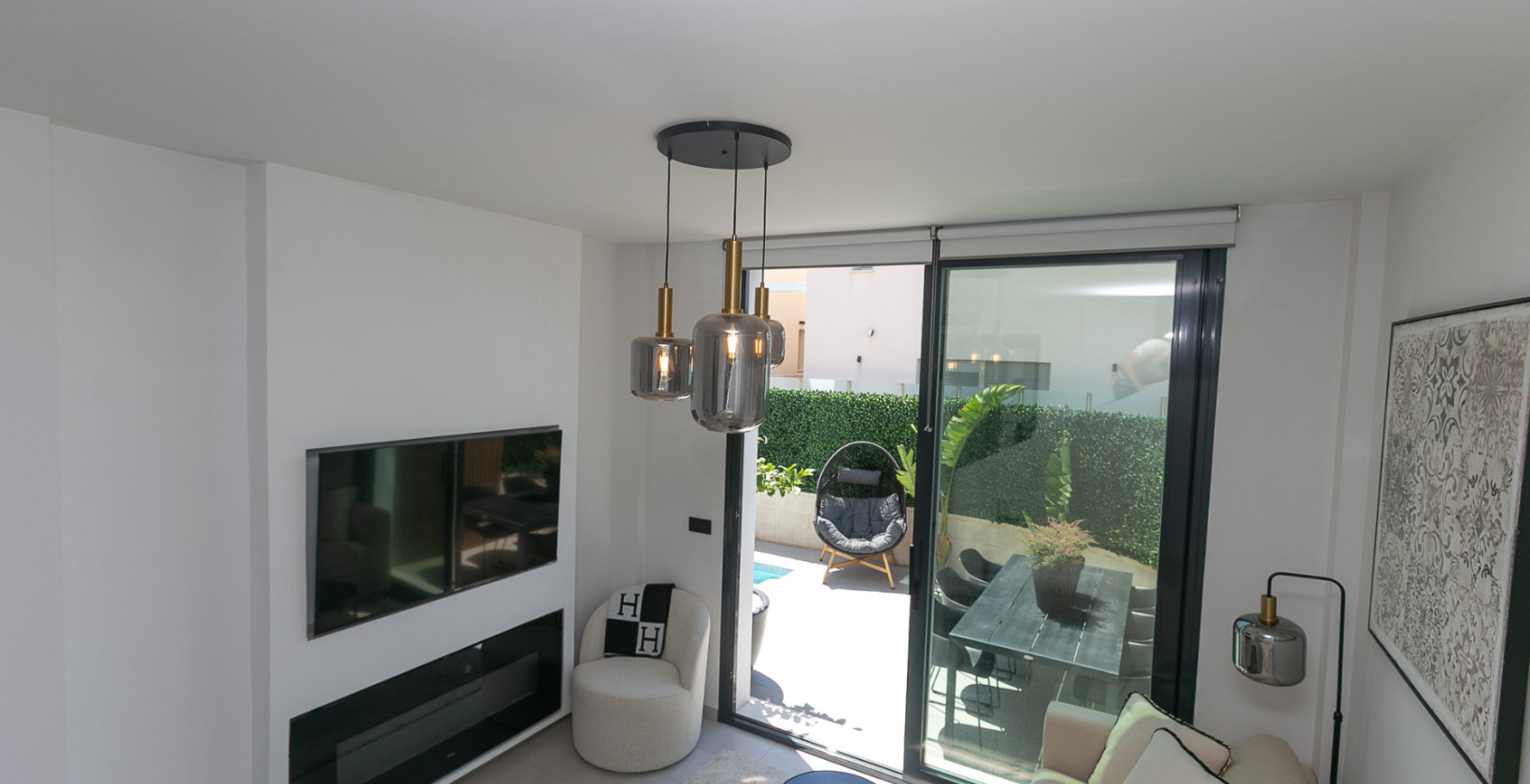 Resale - Villa - Villamartin - Pau 26