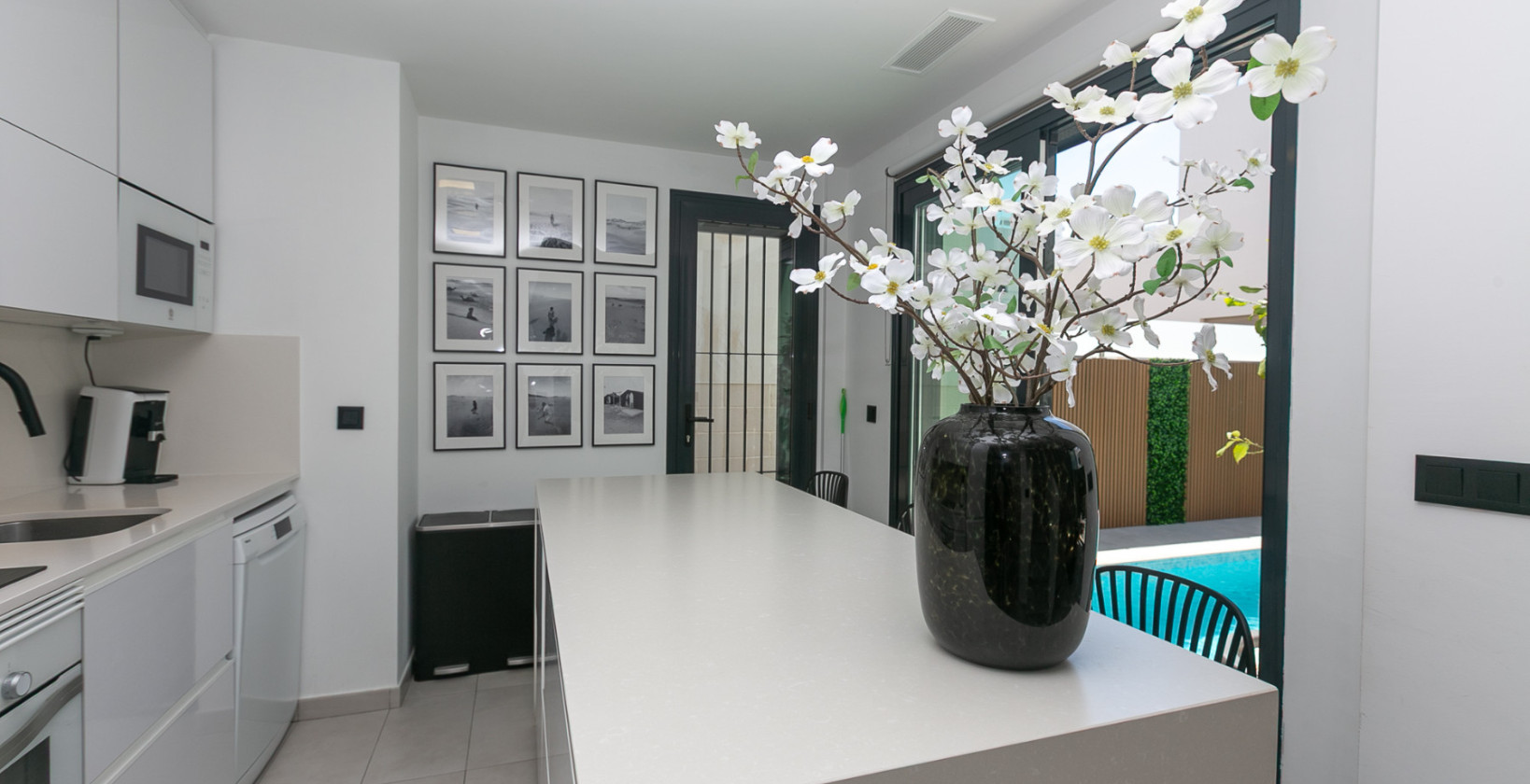 Resale - Villa - Villamartin - Pau 26