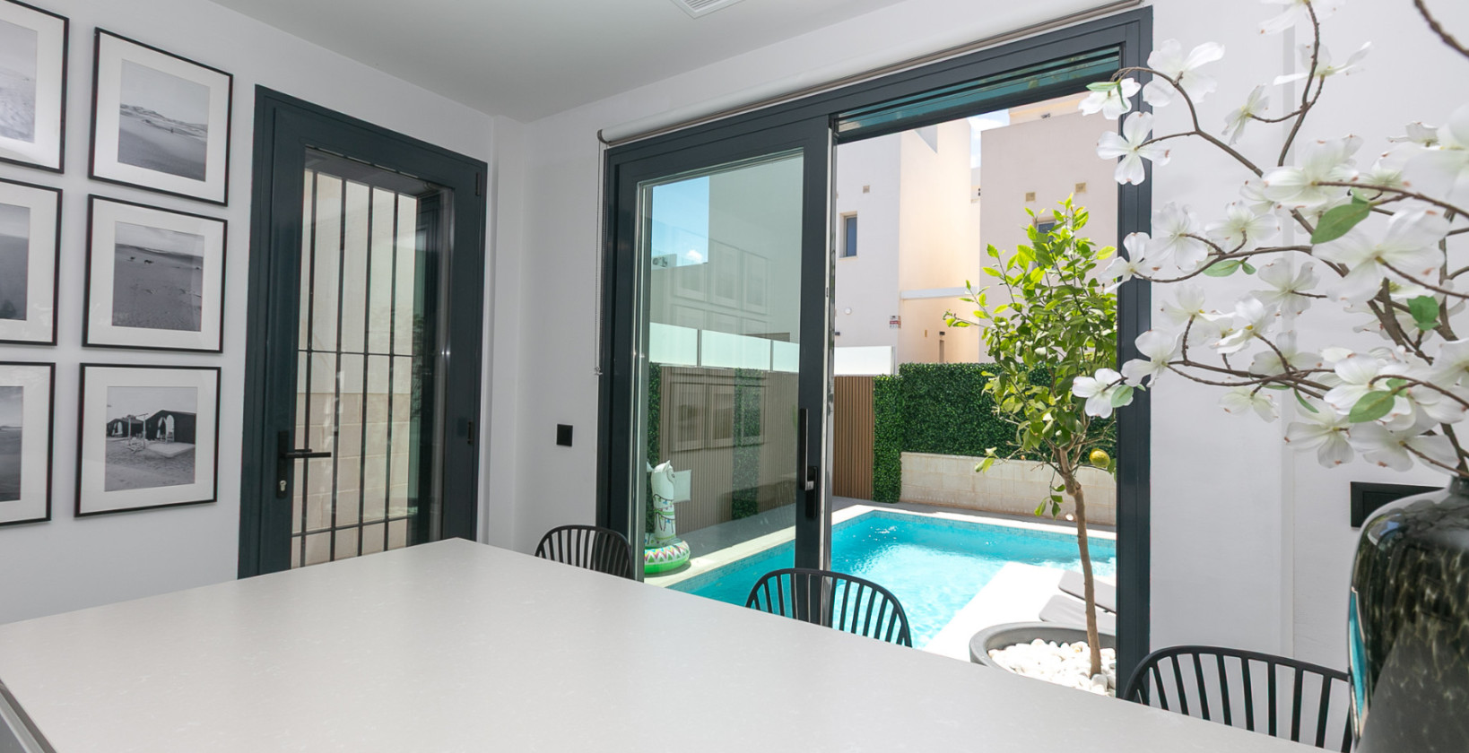 Resale - Villa - Villamartin - Pau 26