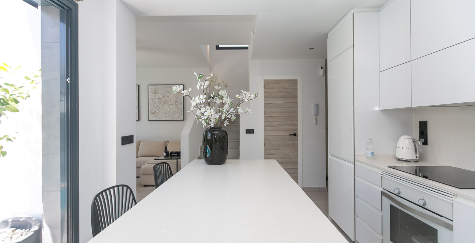 Resale - Villa - Villamartin - Pau 26