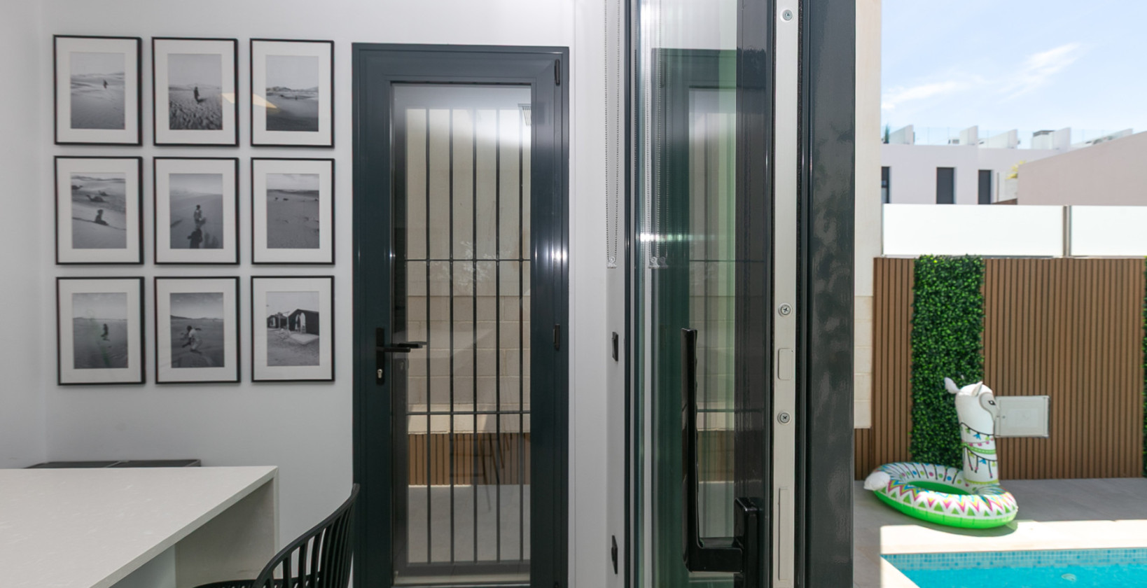 Resale - Villa - Villamartin - Pau 26