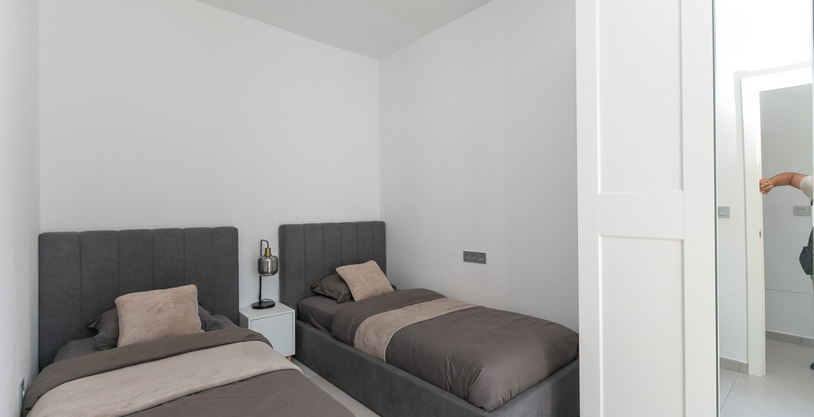 Resale - Villa - Villamartin - Pau 26