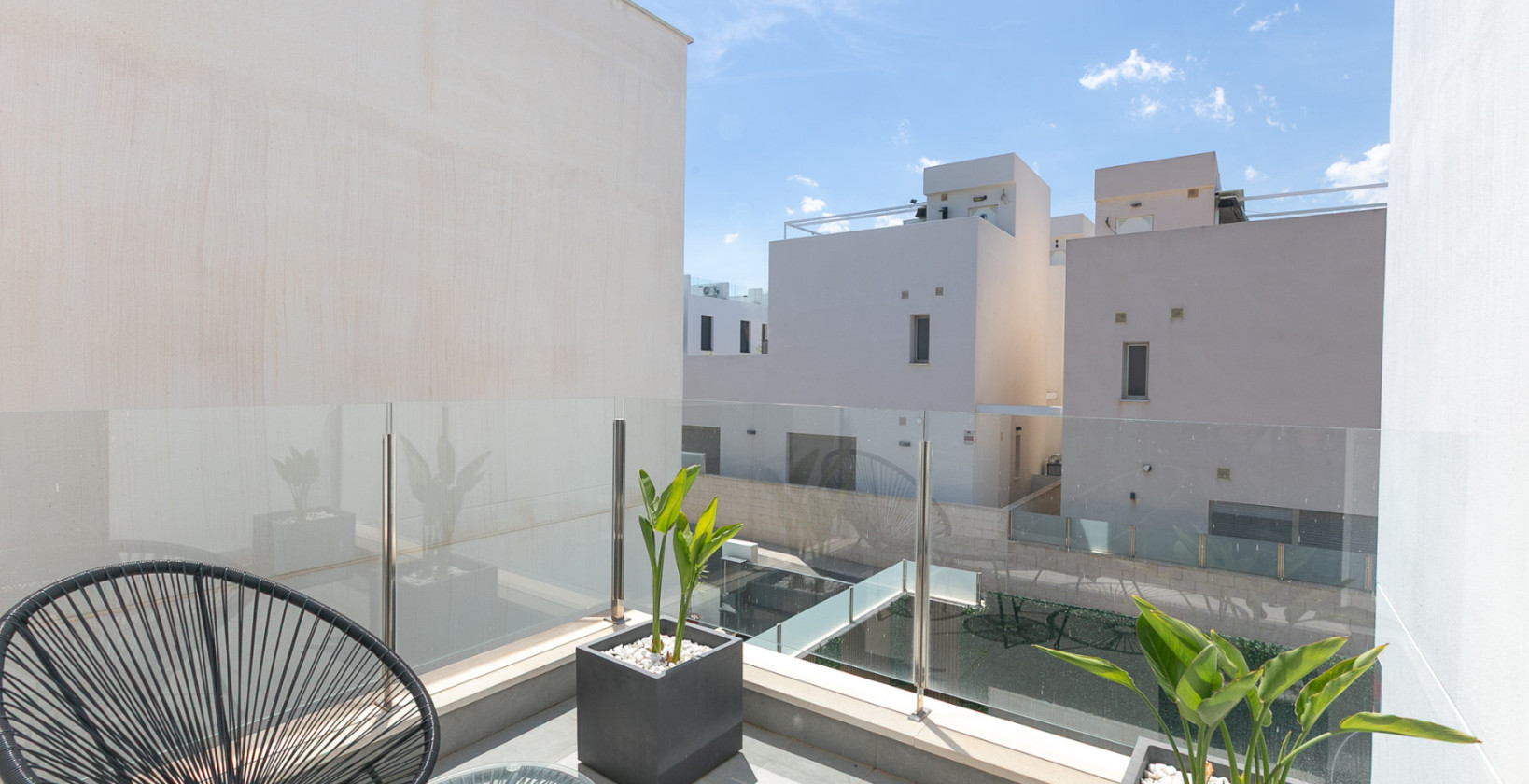 Resale - Villa - Villamartin - Pau 26