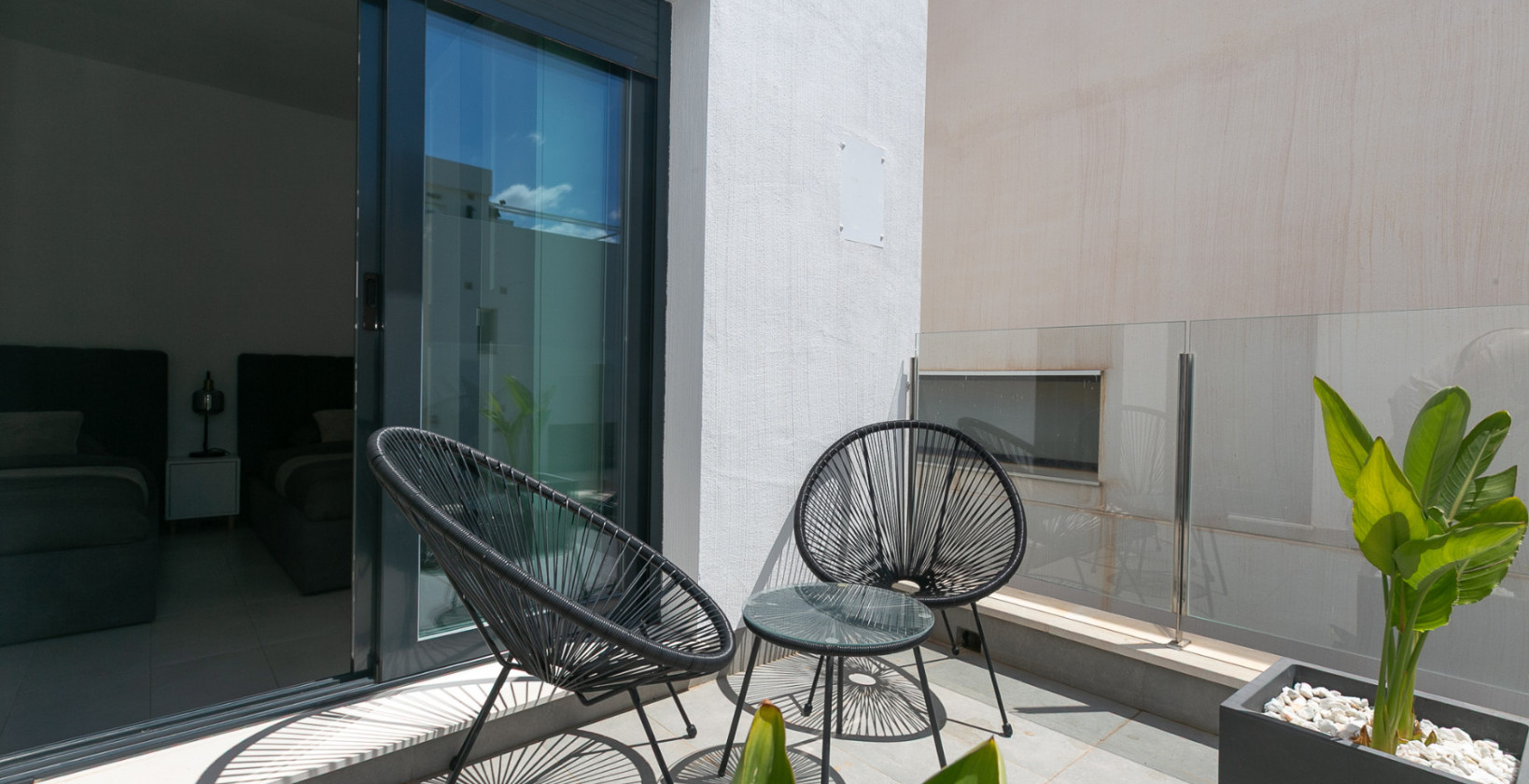 Resale - Villa - Villamartin - Pau 26