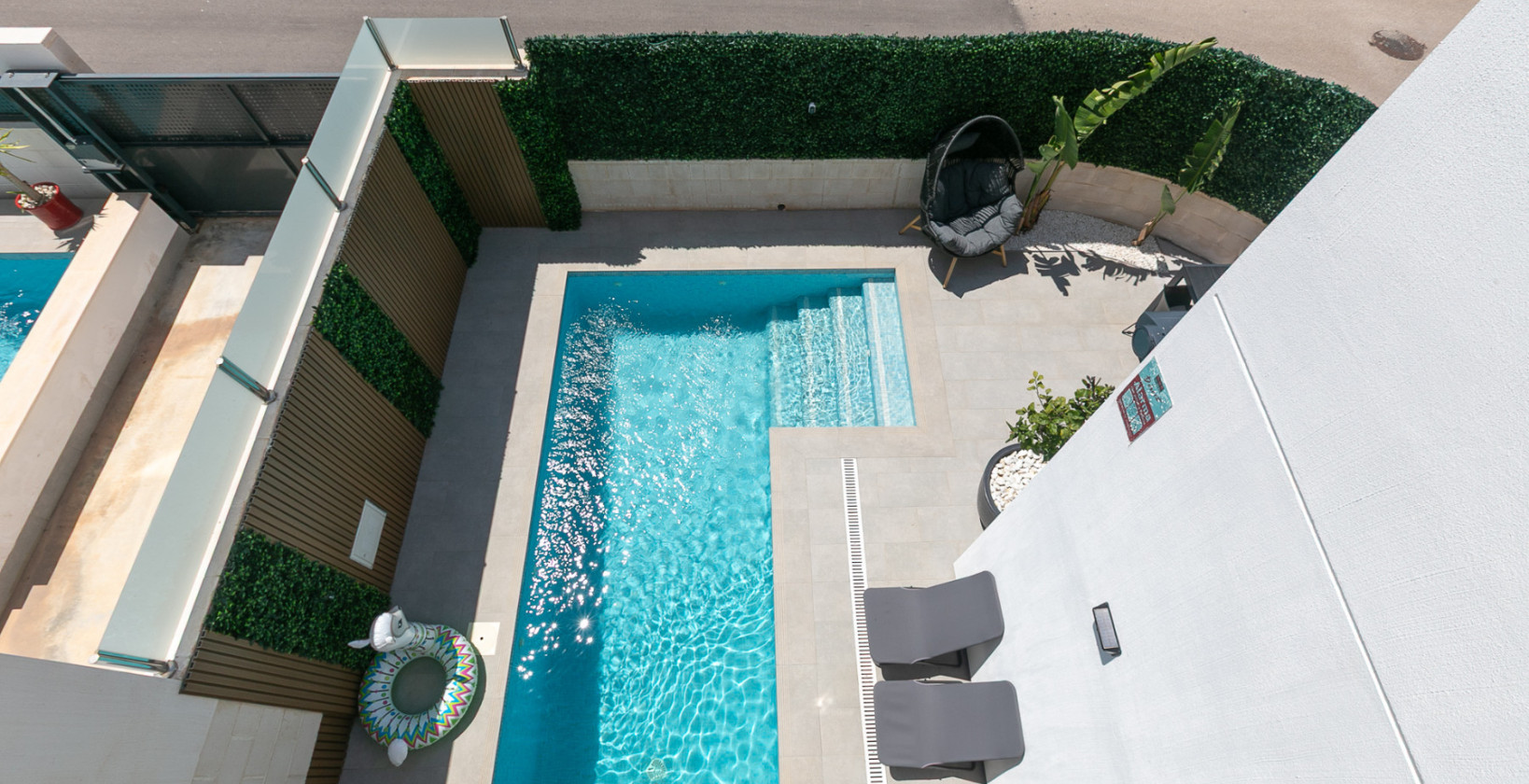 Resale - Villa - Villamartin - Pau 26