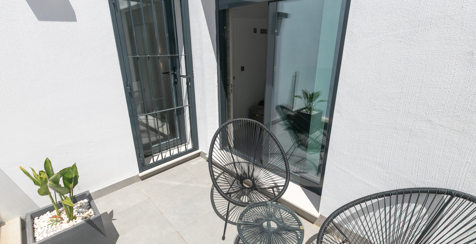 Resale - Villa - Villamartin - Pau 26