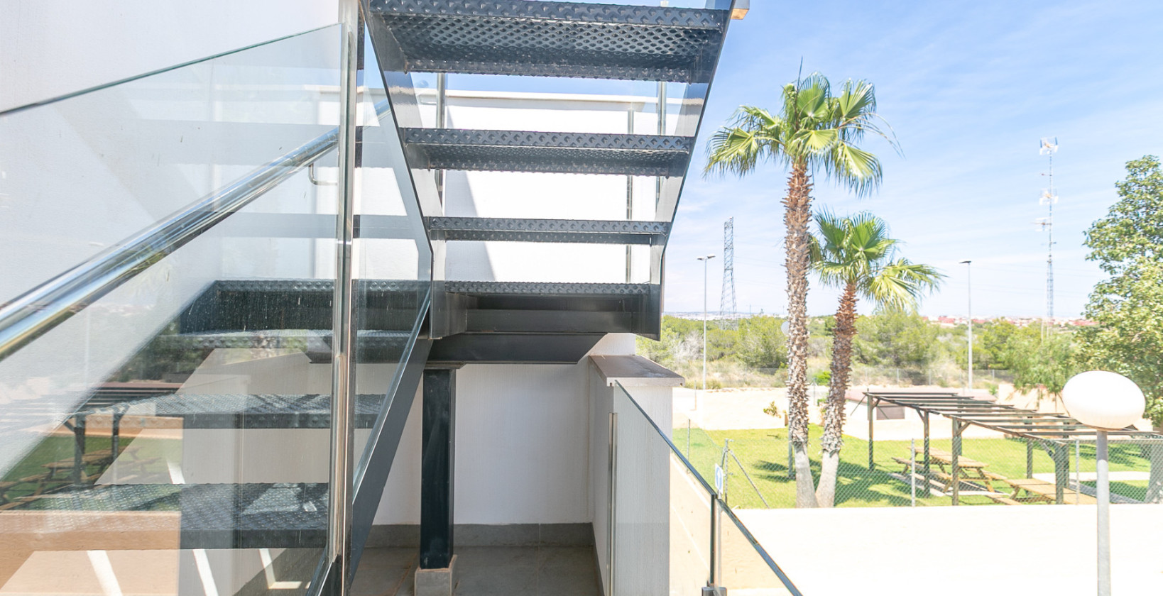 Resale - Villa - Villamartin - Pau 26