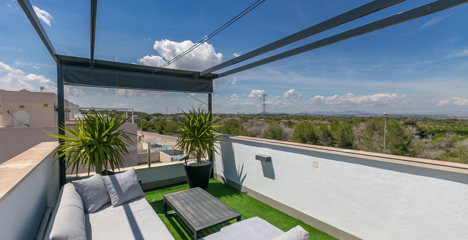 Resale - Villa - Villamartin - Pau 26